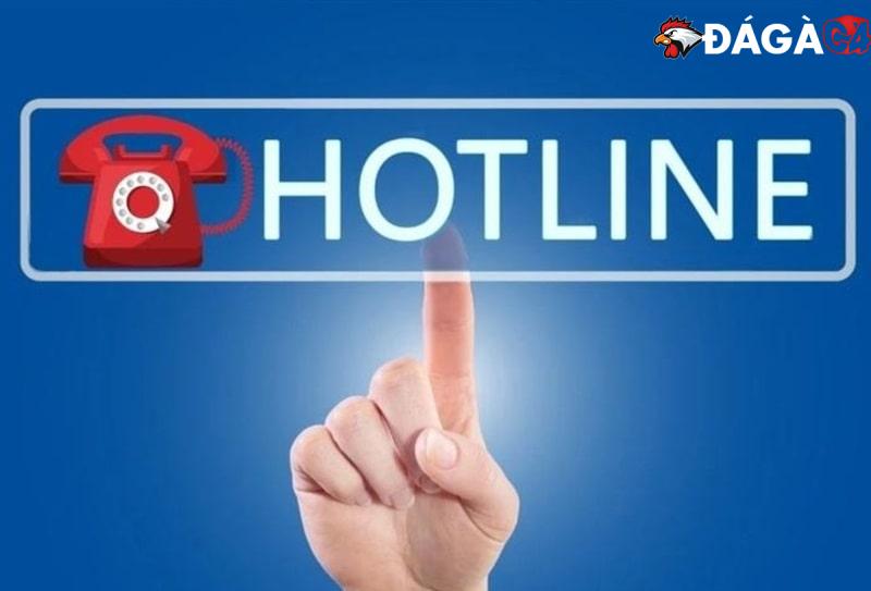 Các kênh liên hệ 24/24 của trang trực tiếp Đá Gà C4