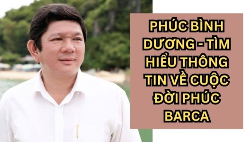 Đại gia Phúc Bình Dương - Sư kê sáng lập trang Đá Gà C4