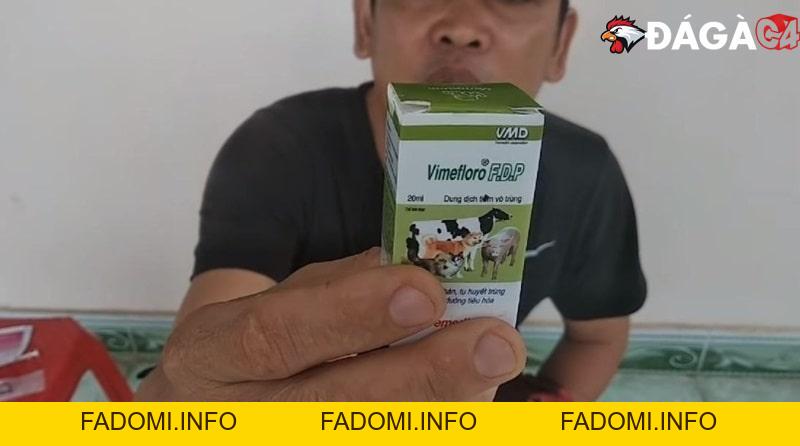 Hướng dẫn cách trị gà bị chói nước đơn giản ai cũng biết