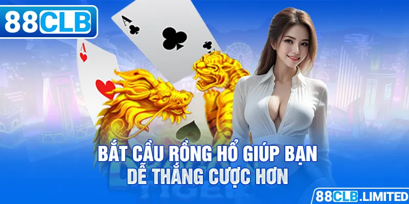 5 Mẹo Bắt Cầu Rồng Hổ 88CLB Cực Hay, Chính Xác Đến 80%