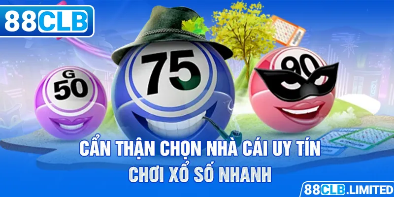Xổ Số Siêu Tốc Có Gì Hay? Có Can Thiệp Kết Quả Hay Không?