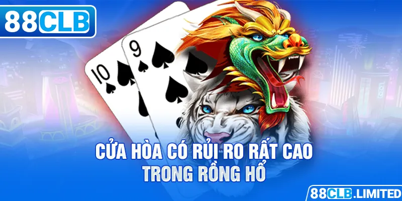 5 Mẹo Bắt Cầu Rồng Hổ 88CLB Cực Hay, Chính Xác Đến 80%