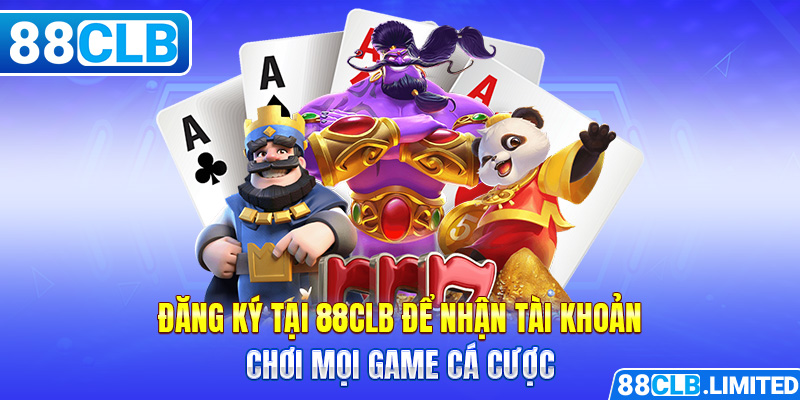 Hướng Dẫn Đăng Ký 88CLB Thành Công 100% Nhanh Chóng Chỉ 2 Phút