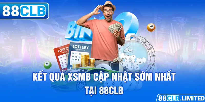 Cập Nhật Lịch Quay Thưởng & Kết Quả Xổ Số Miền Bắc Hôm Nay