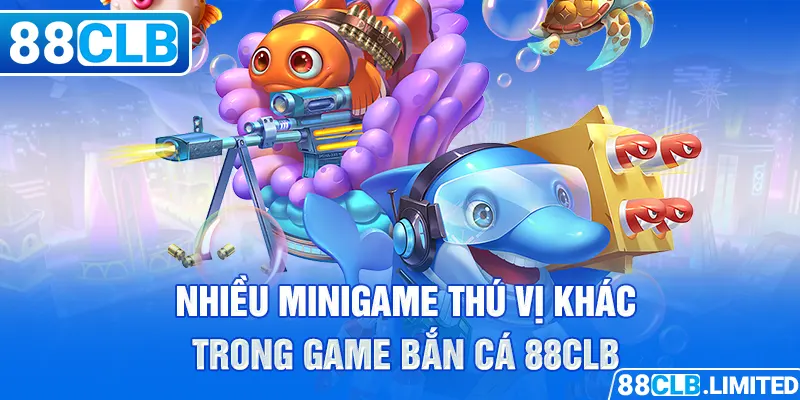 Hướng Dẫn Bắn Cá H5 Miễn Phí - Cấp Vốn Lấy Ngay Tại 88CLB