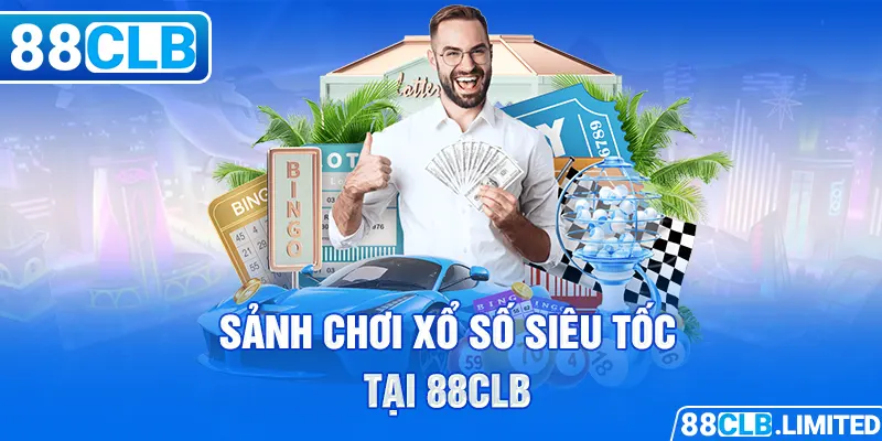 Xổ Số Siêu Tốc Có Gì Hay? Có Can Thiệp Kết Quả Hay Không?