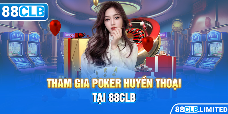 Trải Nghiệm Game Bài 88CLB Cao Cấp Từ Thiên Đường Macau