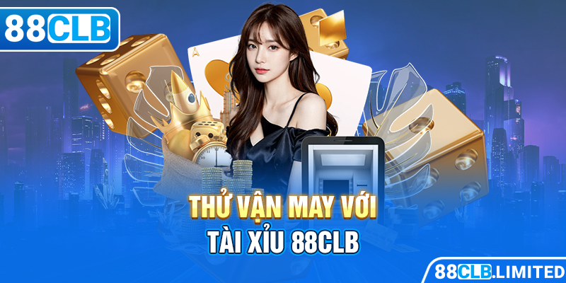 Trải Nghiệm Đẳng Cấp Bài Bạc Casino 88CLB Giới Thượng Lưu