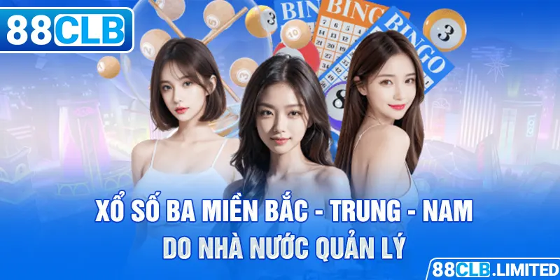 Cập Nhật Lịch Quay Thưởng & Kết Quả Xổ Số Miền Bắc Hôm Nay