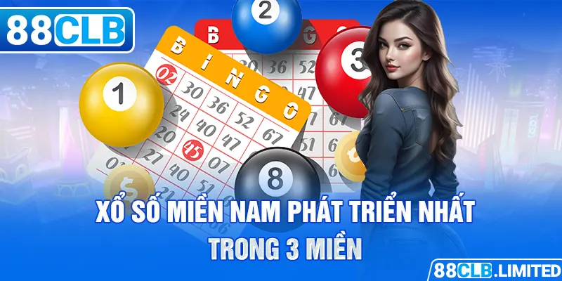 Lịch Quay Thưởng Xổ Số Miền Nam & Thống Kê Soi Cầu Chi Tiết