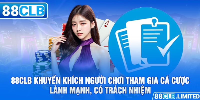 Điều Khoản Và Điều Kiện 88CLB Cập Nhật 2026