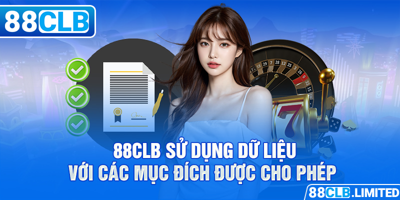Chính Sách Quyền Riêng Tư 88CLB Bảo Vệ Hội Viên Tuyệt Đối