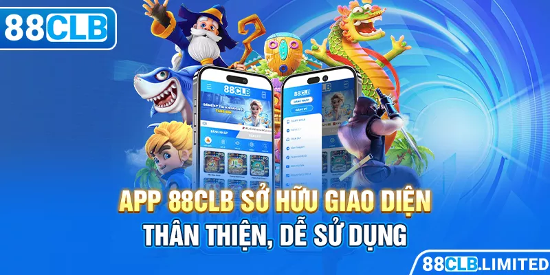Hướng Dẫn Nhanh Cách Tải App 88CLB Nhận Khuyến Mãi 100K