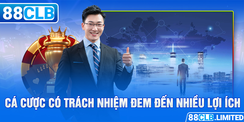 Quy Định & Hướng Dẫn Chơi Có Trách Nhiệm 88CLB