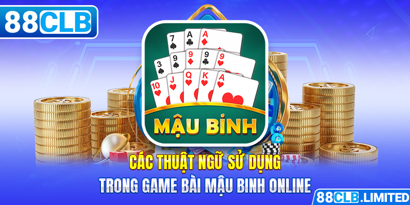 Bùng Nổ Cùng Tựa Game Bài Mậu Binh Online 88CLB 