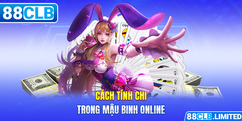 Bùng Nổ Cùng Tựa Game Bài Mậu Binh Online 88CLB 