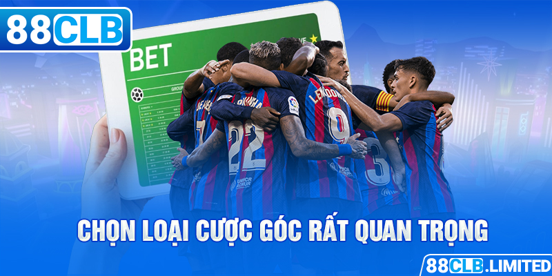 Săn Kèo Phạt Góc Ngon Nhất Hôm Nay Cùng Chuyên Gia 88CLB - 88CLB