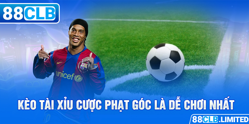 Săn Kèo Phạt Góc Ngon Nhất Hôm Nay Cùng Chuyên Gia 88CLB - 88CLB