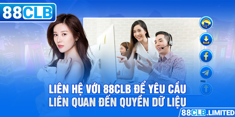 Chính Sách Quyền Riêng Tư 88CLB Bảo Vệ Hội Viên Tuyệt Đối