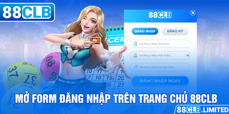 Cập Nhật Link Đăng Nhập 88CLB An Toàn & Không Bị Chặn 2026