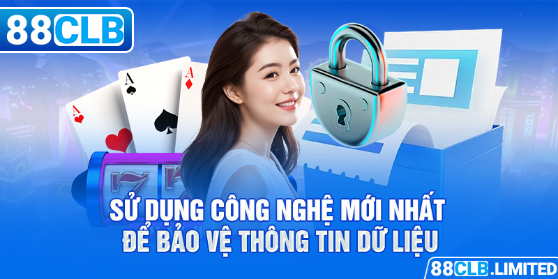 Cập Nhật Quy Định Mới Trong Chính Sách Bảo Mật 88CLB 2026