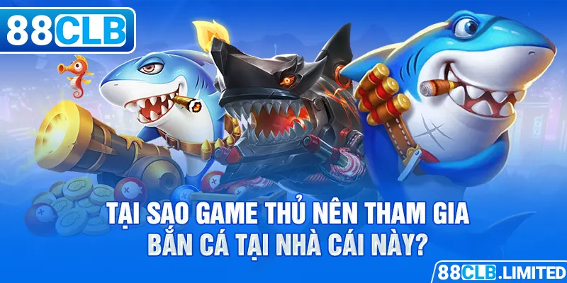 Bắn cá đại dương - Chinh phục kho báu đại dương nhận quà khủng 