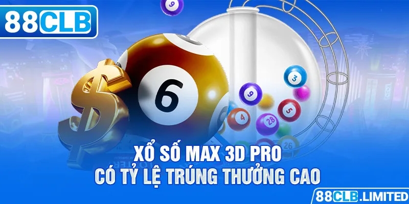 Kết Quả Xổ Số Vietlott 88CLB Cập Nhật Sớm Nhất Hôm Nay