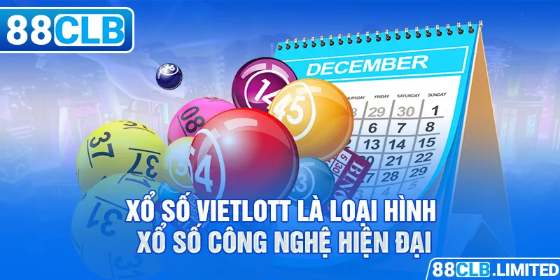 Kết Quả Xổ Số Vietlott 88CLB Cập Nhật Sớm Nhất Hôm Nay