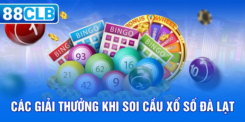 Soi Cầu Xổ Số Đà Lạt - 88CLB Chỉ Bạn Mẹo Soi Bao Ăn Mỗi Ngày - 88CLB