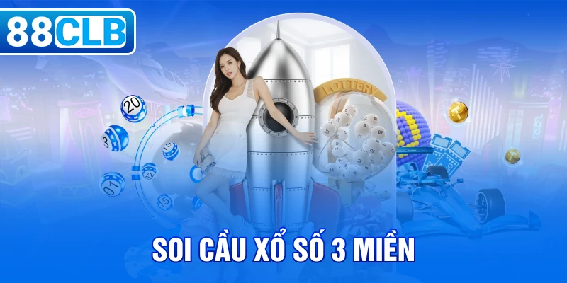 10 Suất Quay Nhanh Xổ Số 88CLB Hôm Nay Nhận 10 Triệu Đồng