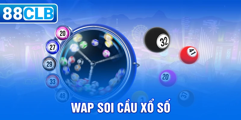 10 Suất Quay Nhanh Xổ Số 88CLB Hôm Nay Nhận 10 Triệu Đồng