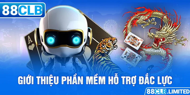 Giới Thiệu Tool Hack Long Hổ 88CLB - Công Cụ Đắc Thắng 99% - 88CLB