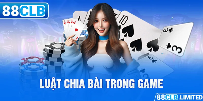 Game Hot Baccarat Cách Chơi Tại Nhà Cái 88CLB Cực Dễ Hiểu - 88CLB