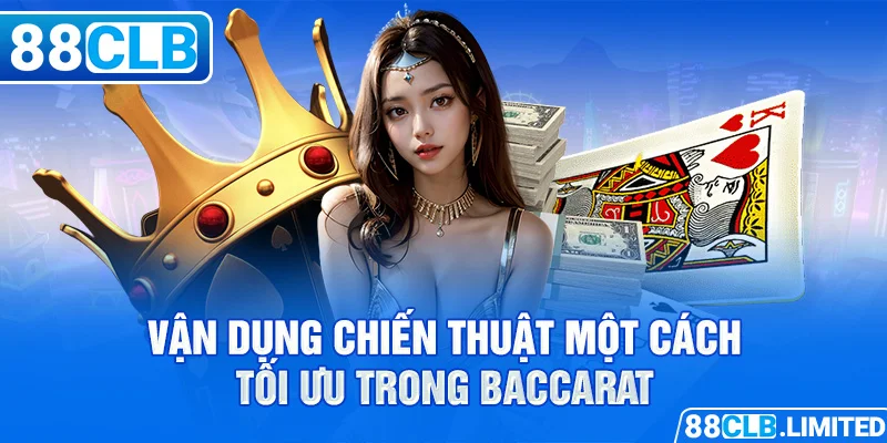 Hướng Dẫn Chơi Baccarat Game App Tại 88CLB Chi Tiết - 88CLB