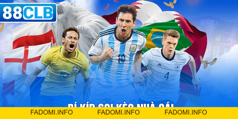 Cá Cược Thể Thao 88CLB Tỷ Lệ Thưởng Cao Nhất Châu Á 2026