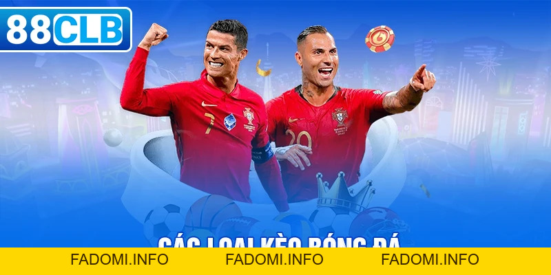 Cá Cược Thể Thao 88CLB Tỷ Lệ Thưởng Cao Nhất Châu Á 2026