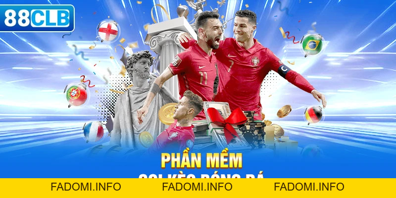 Cá Cược Thể Thao 88CLB Tỷ Lệ Thưởng Cao Nhất Châu Á 2026