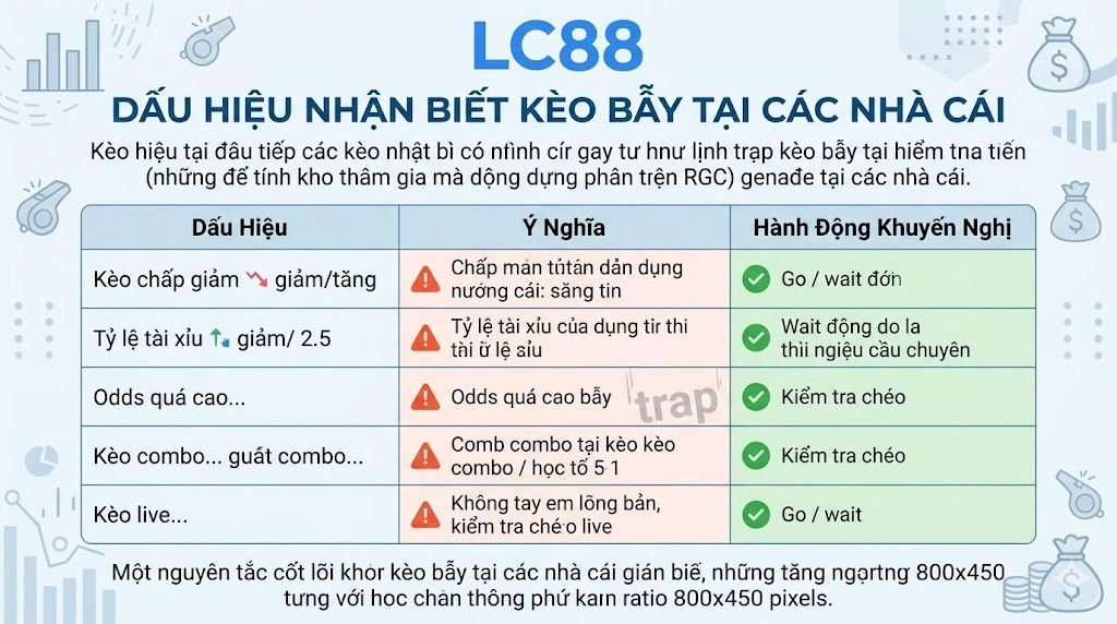 Kinh Nghiệm Cá Cược Thể Thao LC88 – 5 Bí Kíp Hay