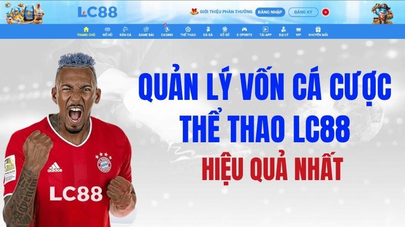 Thể thao - LC88