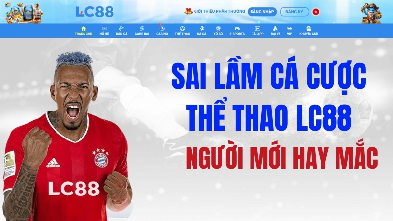 Thể thao - LC88