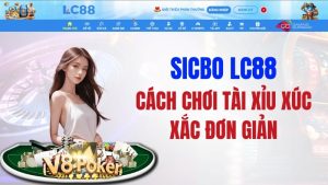 Casino LC88: Live Casino & Hướng Dẫn Trò Chơi