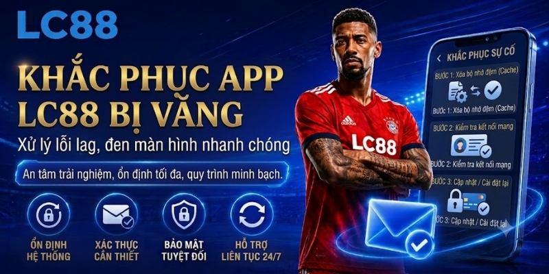 Hướng Dẫn LC88 – Cách Sử Dụng LC88 Cho Người Mới