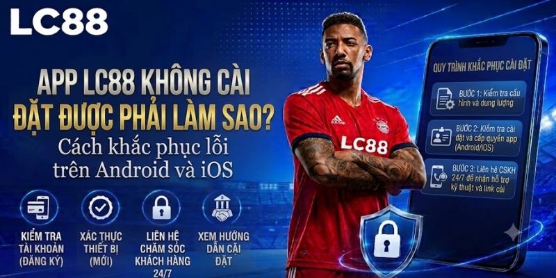 Hướng Dẫn LC88 – Cách Sử Dụng LC88 Cho Người Mới