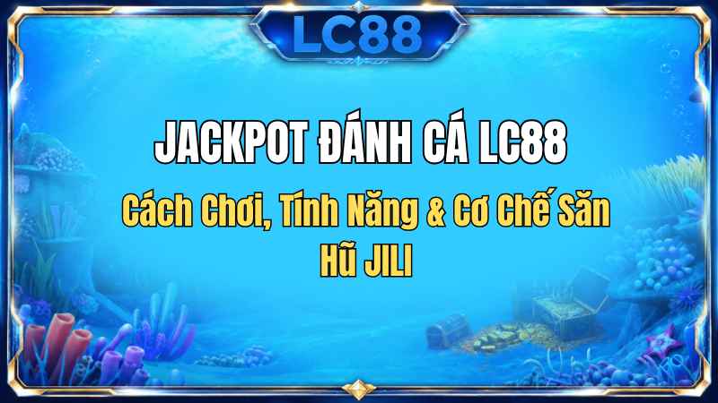 Casino - LC88