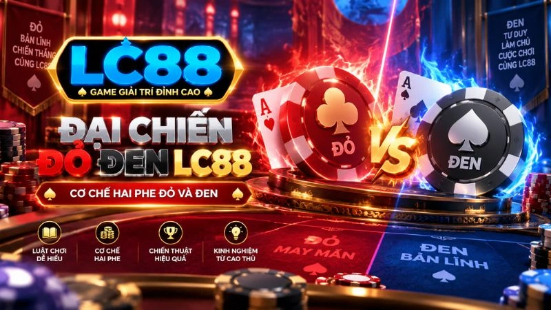 Game bài - LC88