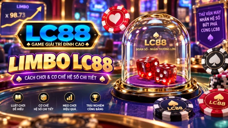 Game bài - LC88