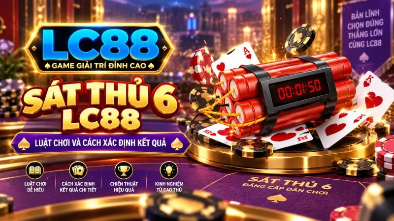 Game bài - LC88