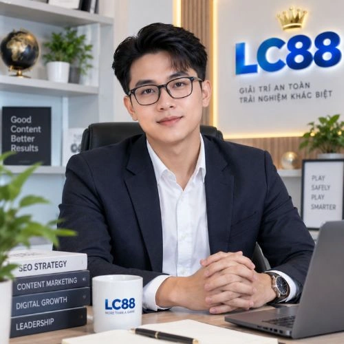 LC88 App Android – Cách Tải, Cài APK Và Bảo Mật 2026